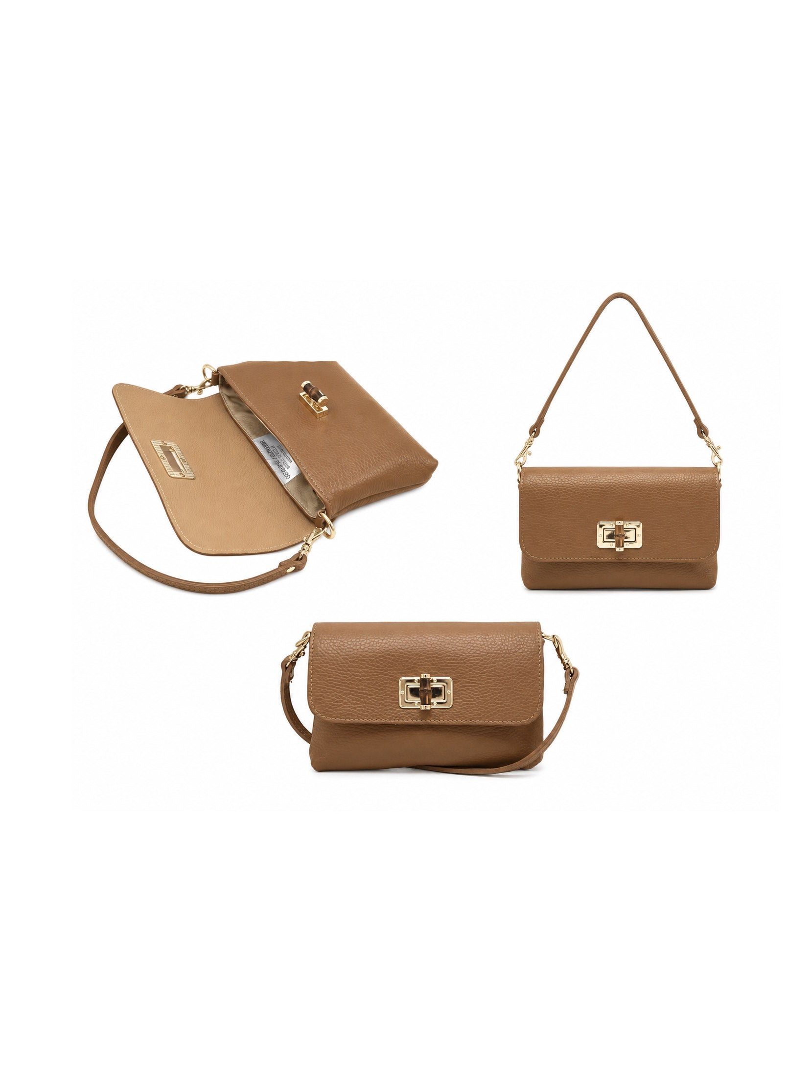 Summer Collection, Women's Genuine Leather Mini Flap Shoulder Bag, Made in Italy, art. 112720