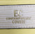 Eco leather wallet, EC Coveri, art. EC24503-002