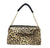 Borsa mini a catena in vera pelle, Made in Italy, art. 112502