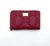 Eco leather wallet for women, Band EC Coveri Contemporary, art. EC24500-006