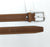 Genuine leather belt for men, Made in Italy, Juice, art. JU016/35.062