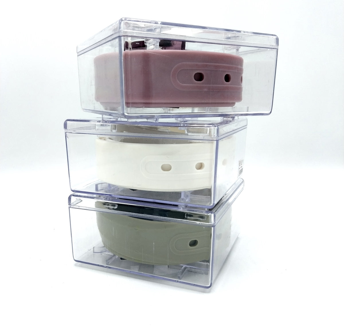 Candy belt, Absolute Basic, Made in Italy, art. CT29S.256