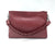 Borsa a tracolla in vera pelle, da donna, Made in Italy, art. 112421