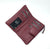 Women's genuine leather wallet, EC COVERI, art. EC24760-28