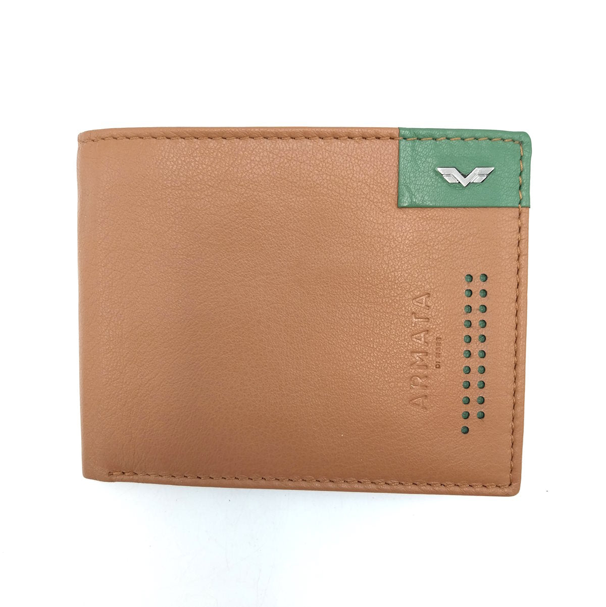 Genuine leather wallet, Armata di Mare, art. PDK373-1
