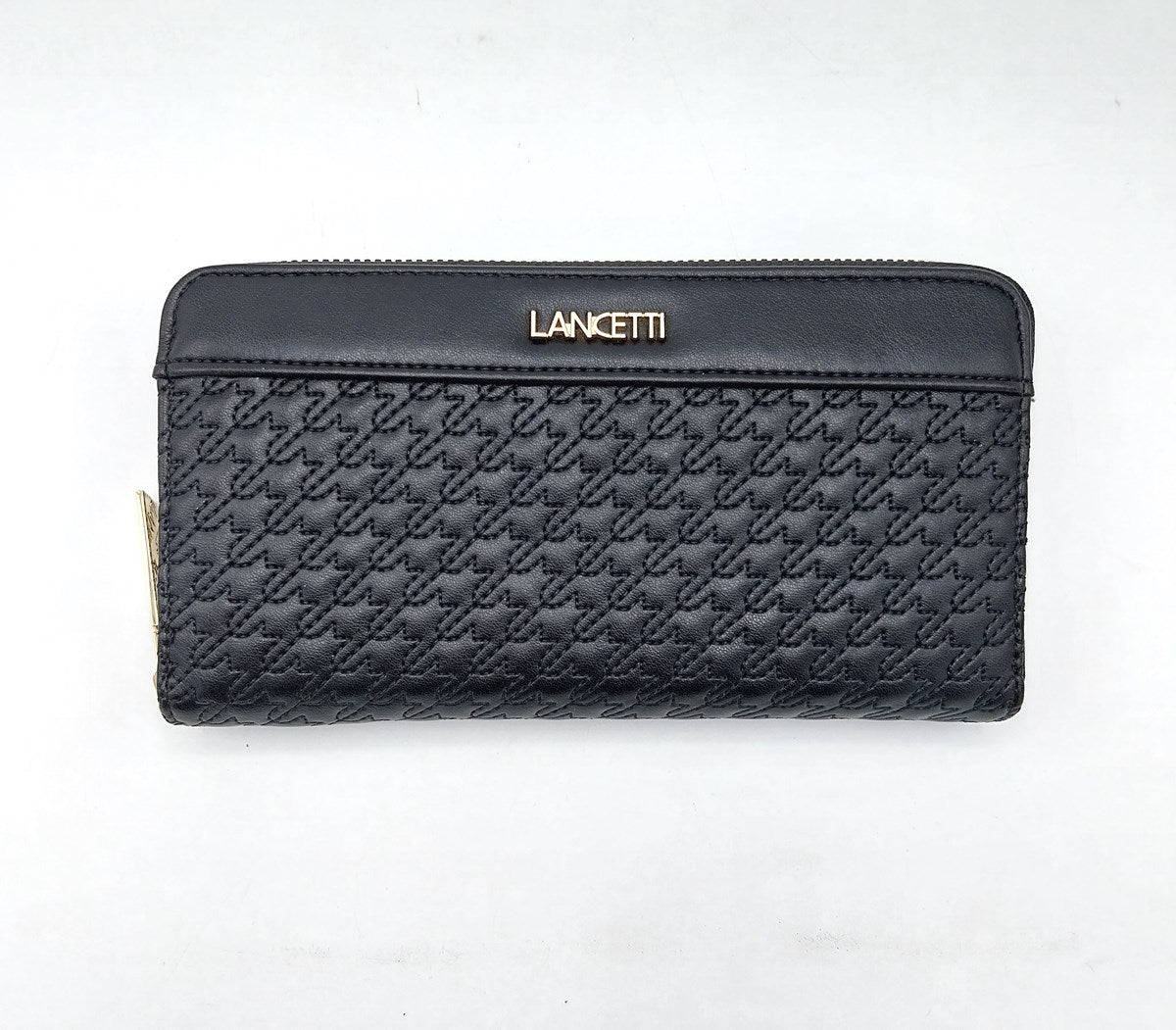 Eco leather wallet for women, Band Lancetti, art. LL23512-81