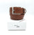 Genuine leather belt, Made in Italy, art. JU035-5.391