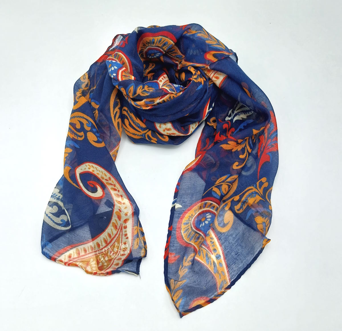 Scarf, Brand Coveri Collection,  art. 220131