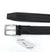 Genuine leather belt, Made in Italy, art. JUMTL13-35