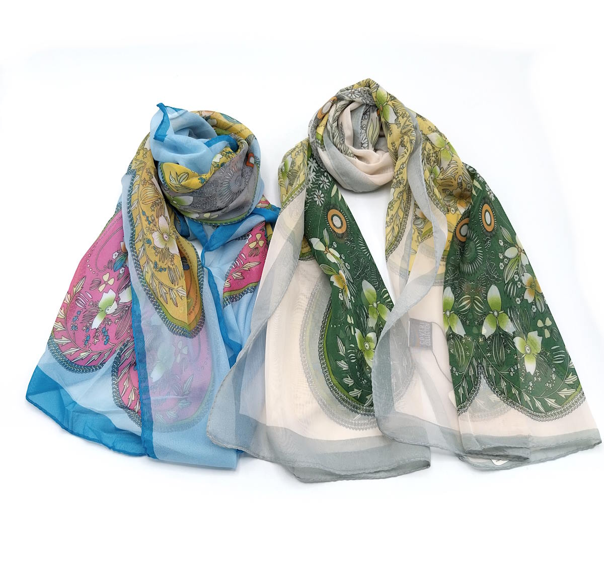 Scarf, Brand Coveri Collection,  art. 220123