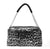 Borsa mini a catena in vera pelle, Made in Italy, art. 112502