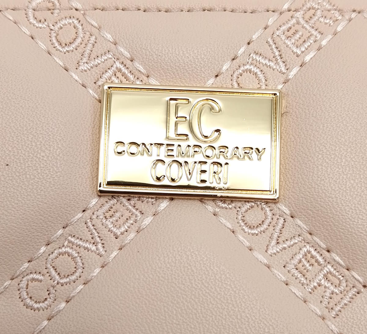 Eco leather wallet, EC Coveri, art. EC24502-002
