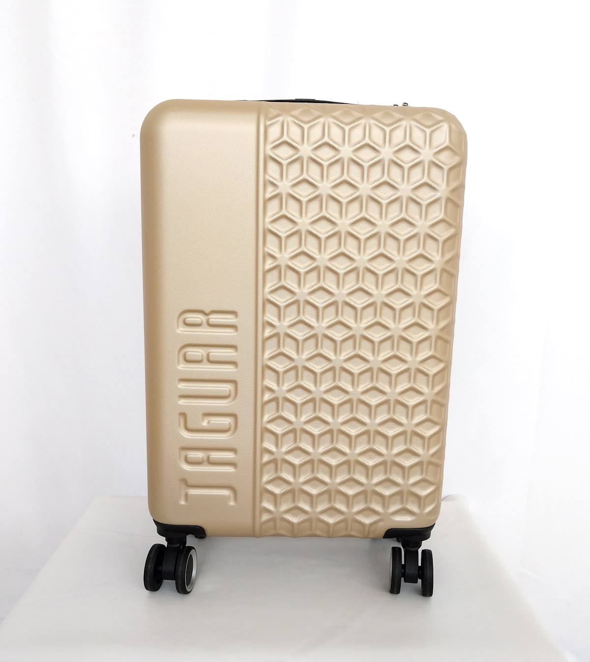 Set di 3 valigie, marchio Jaguar, art.  VA701