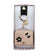 Eco leather key holder, brand Lancetti, art. LL24S-006.290