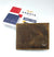 Genuine leather wallet, Armata di Mare, art. PDK372-1