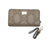 Eco leather wallet for women, Band EC Coveri Contemporary, art. EC24500-007