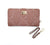 Eco leather wallet for women, Band EC Coveri Contemporary, art. EC24500-007