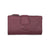 Women's genuine leather wallet, EC COVERI, art. EC24760-28