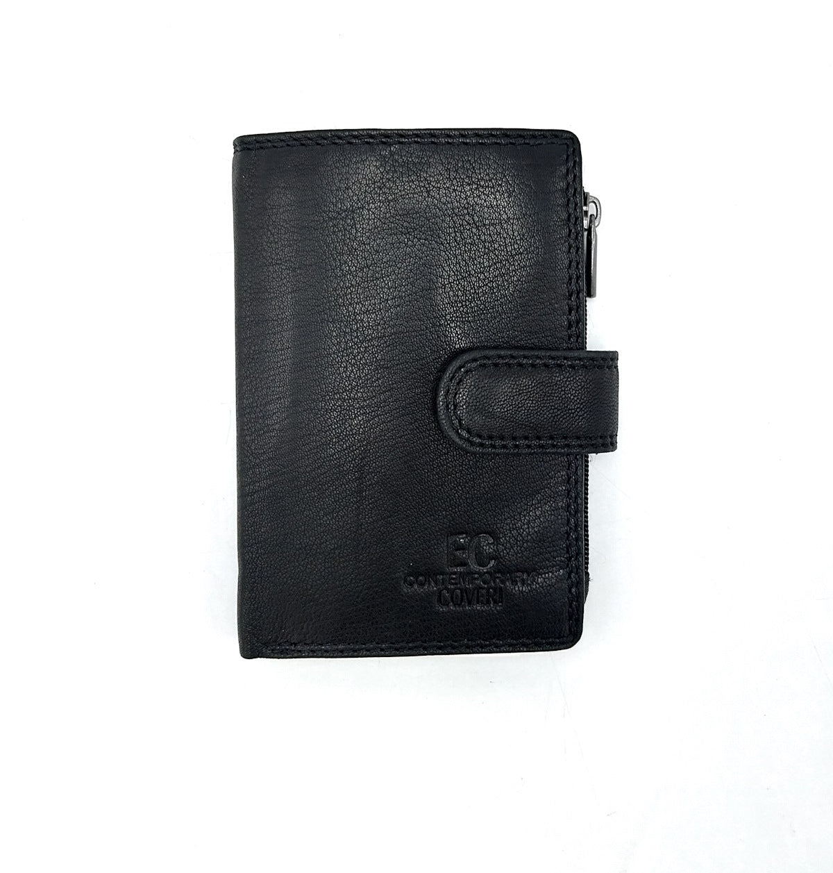 Women&#39;s genuine leather wallet, EC COVERI, art. EC24760-24