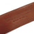 Genuine leather belt, Made in Italy, art. JU035-4.391