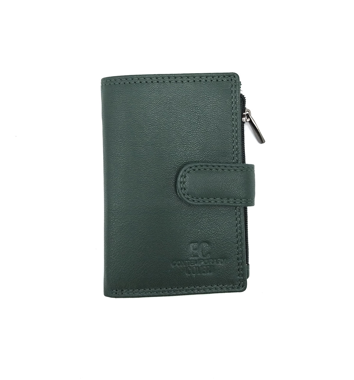 Women&#39;s genuine leather wallet, EC COVERI, art. EC24760-24