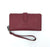 Women's genuine leather wallet, EC COVERI, art. EC24760-23