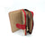 Eco leather wallet, EC Coveri, art. EC24505-004