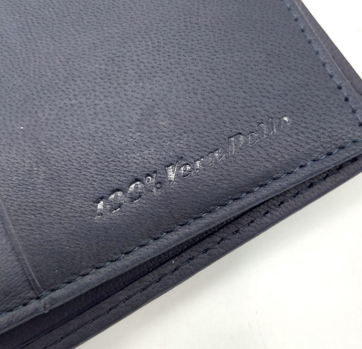 Genuine leather wallet, Armata di Mare, art. PDK380-4