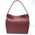 Genuine leather handbag, Made in Italy, art. 112504