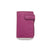 Women's genuine leather wallet with key holders, EC COVERI, art. EC25760-24New