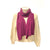 Narrow Cashmere Blend Wrap, art. 8462-40.459