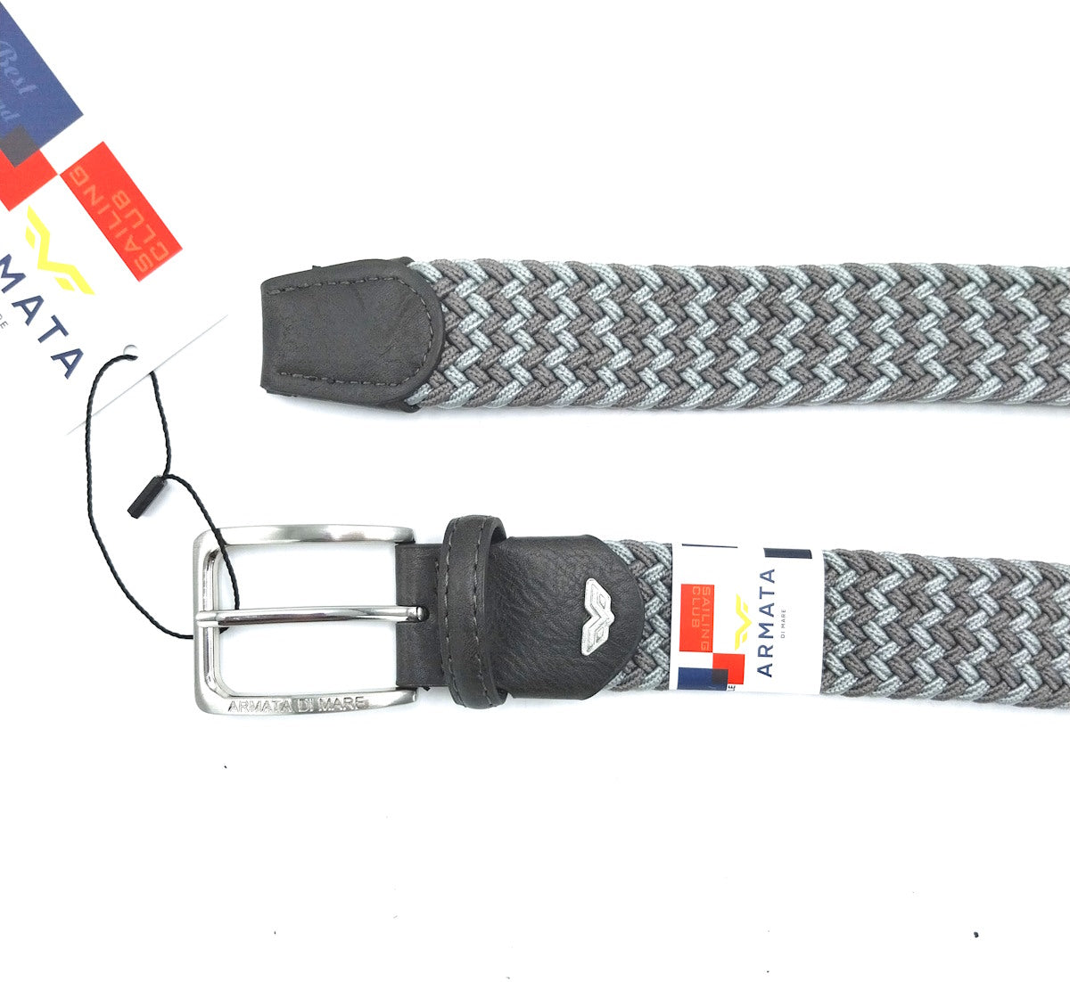 Elastic belt, Armata di mare, art. D969-35