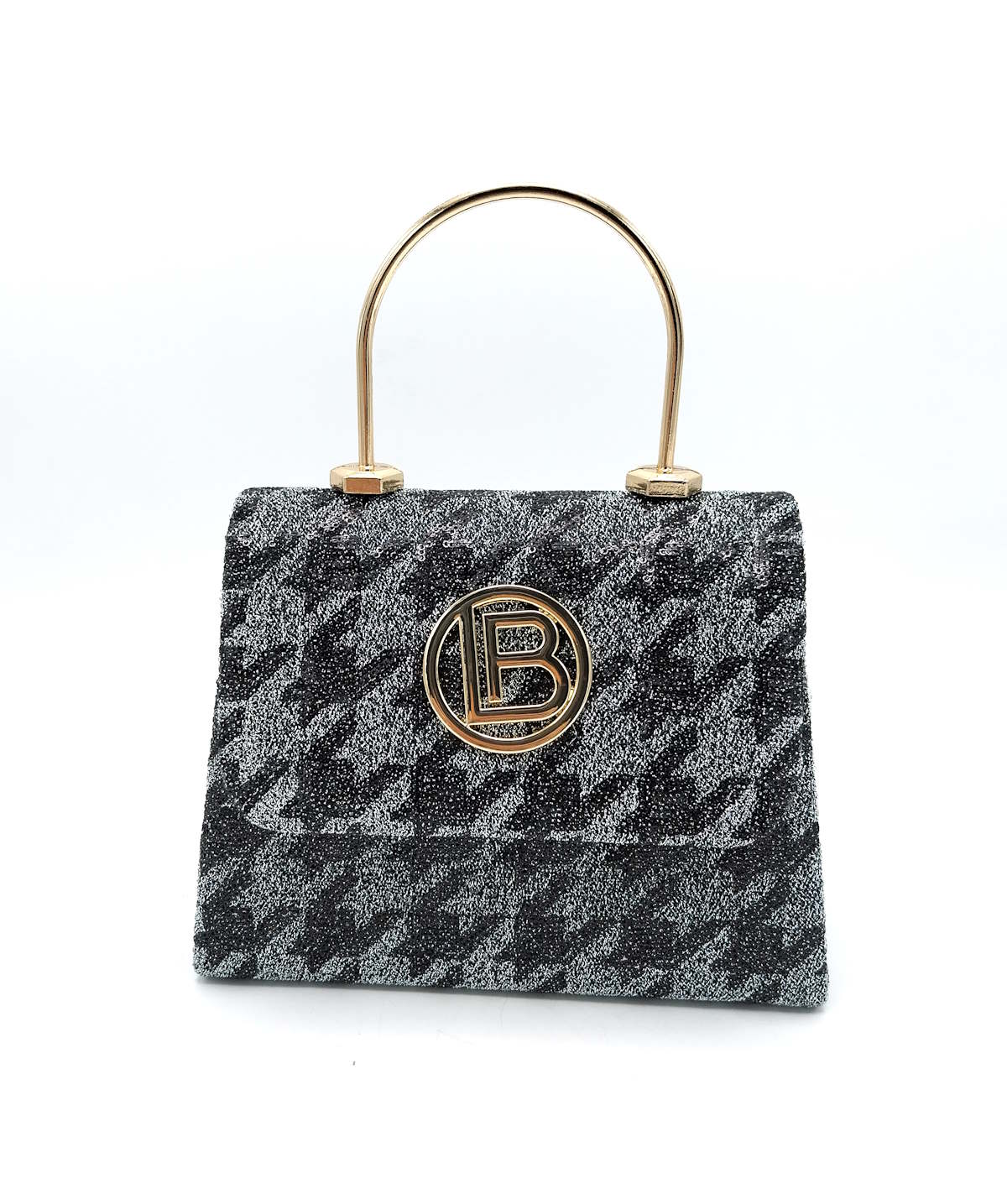 Clutch chain bag, Brand Laura Biagiotti, art. LB23W-303