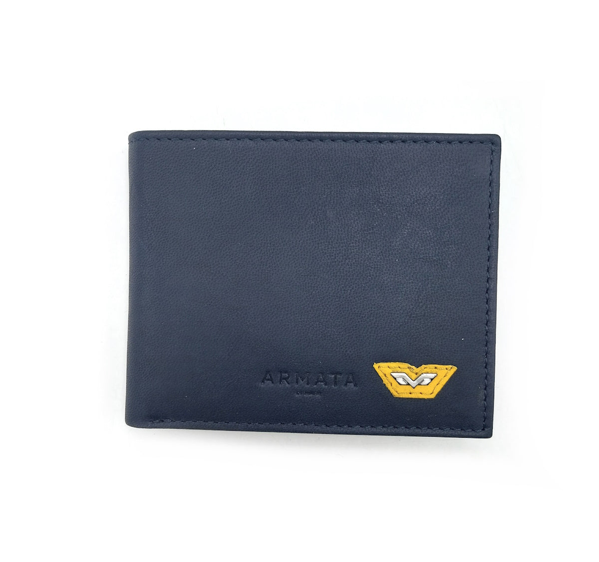 Portafoglio in vera pelle, Armata di Mare, art. PDK380-1