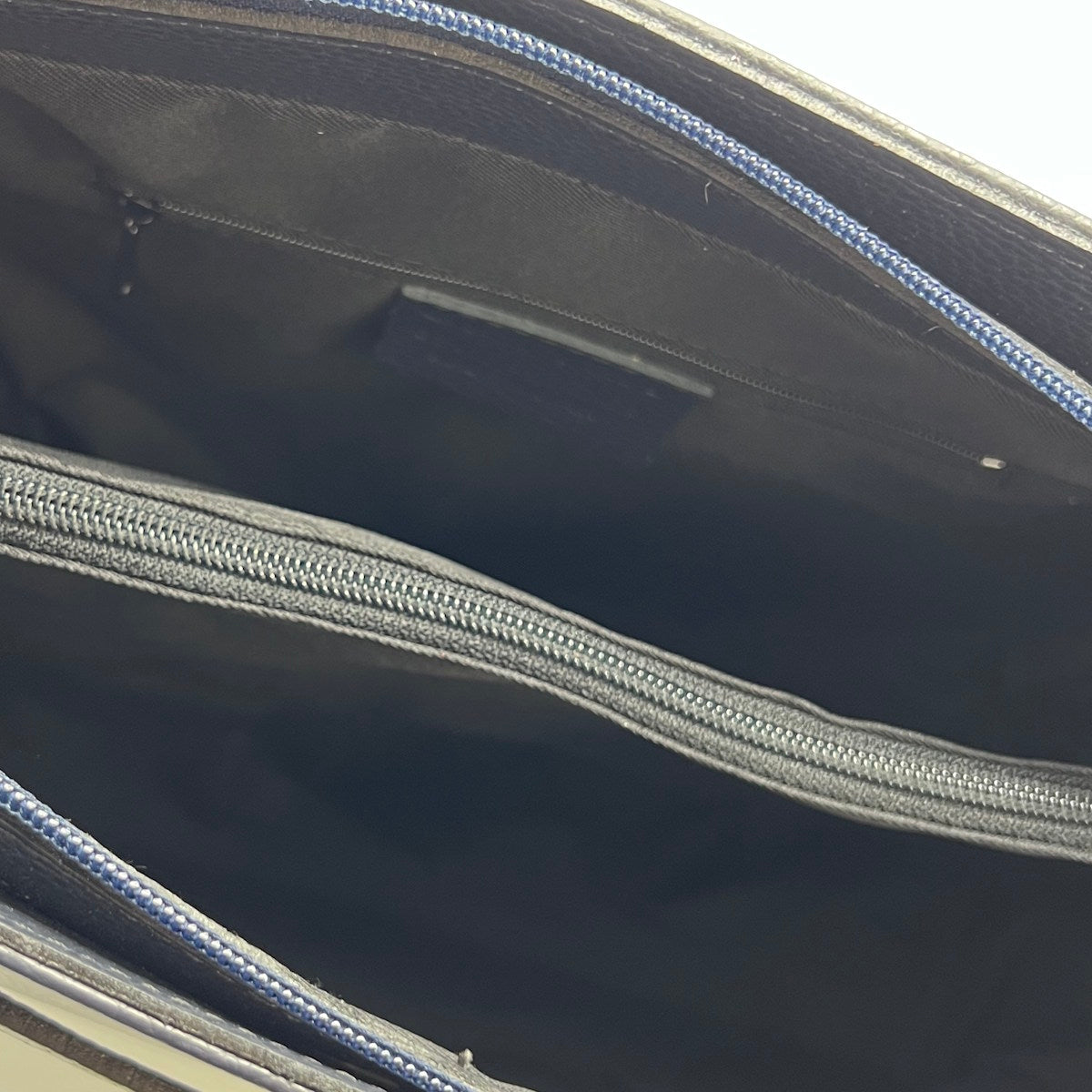 Genuine leather shoulder bag, Made in Italy, art. 112429GV