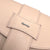 Genuine leather shoulder bag, Made in Italy, art. 112430GV