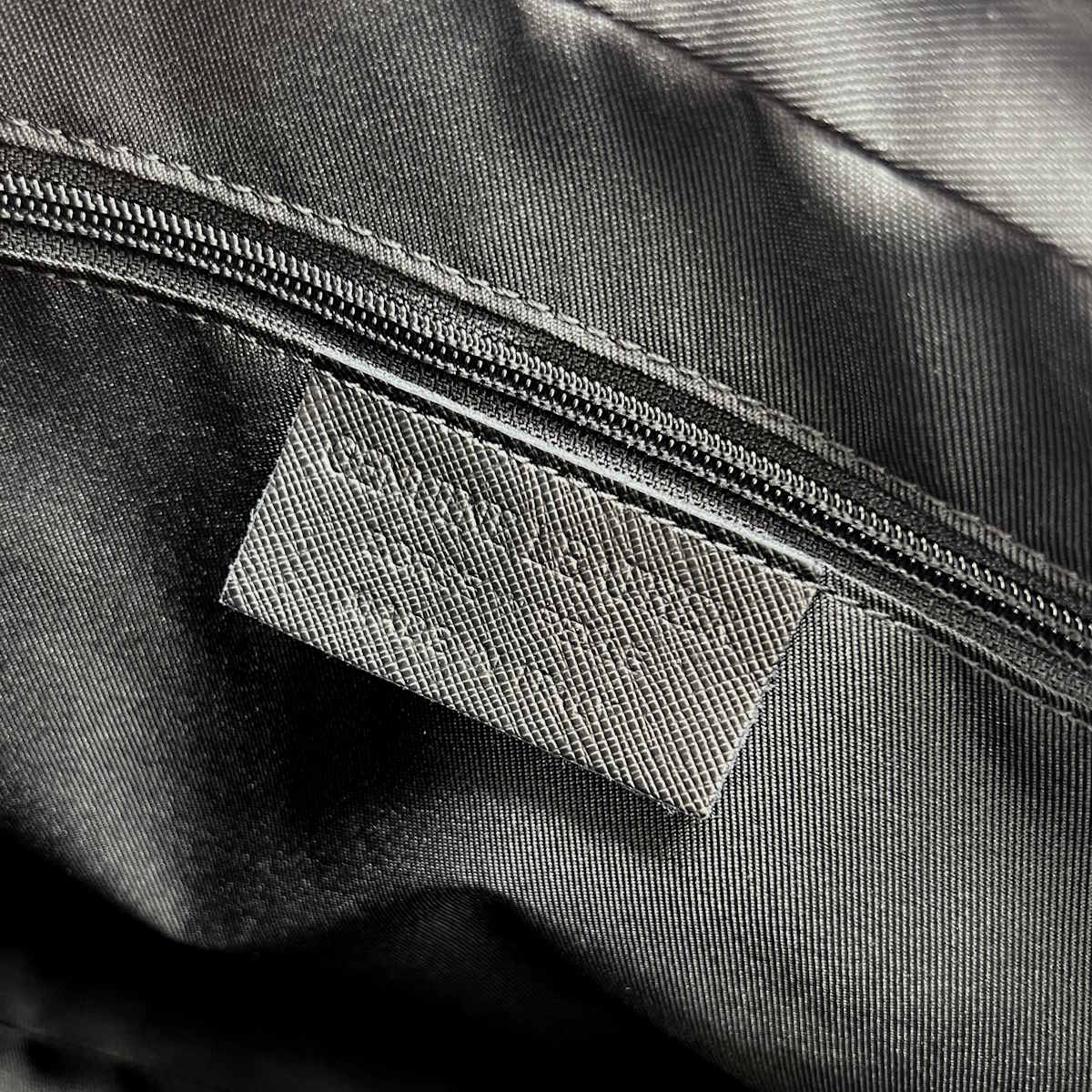 Borsa da ufficio da uomo in pelle Saffiano, Made in Italy, art. 112632