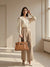 Genuine leather hand bag XL, Made in Italy, art. 112644