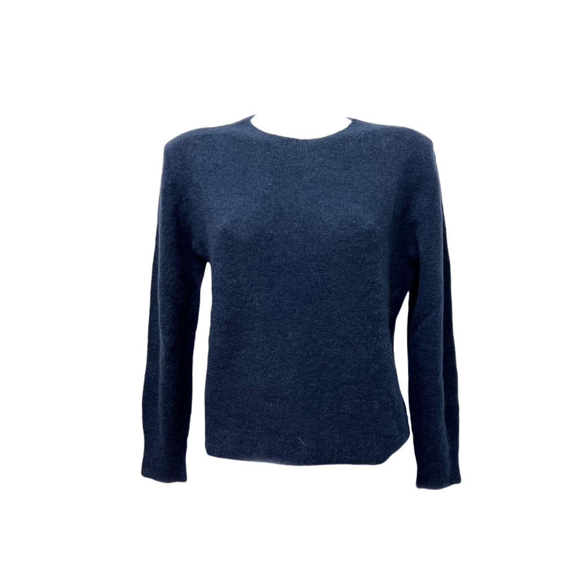 Maglione girocollo in misto lana Baby Alpaca, art. 17425