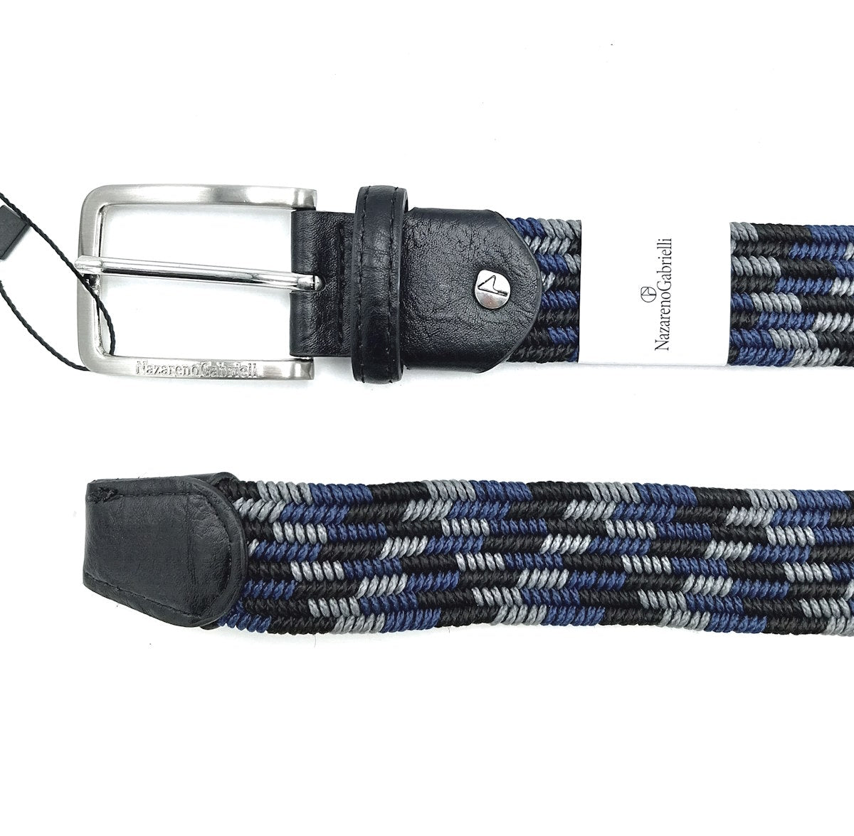 Elastic belt, N.Gabrielli, art. IDK689/35