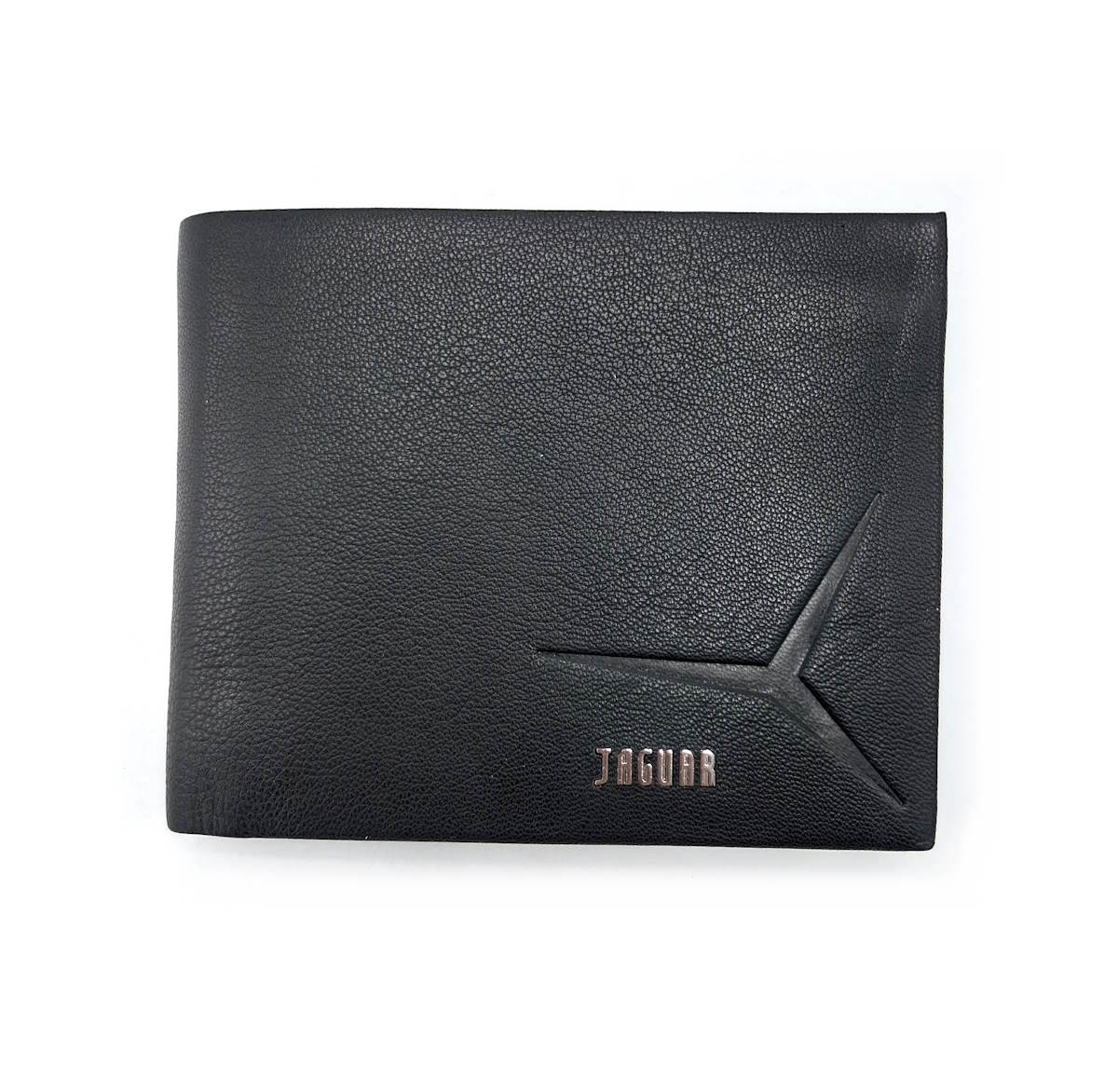 Portafoglio in vera pelle, Jaguar, art. PF800-9