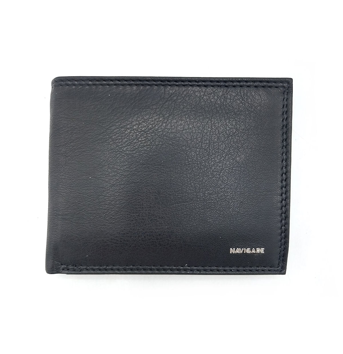 Portafoglio in vera pelle, Navigare, art. pf748-1