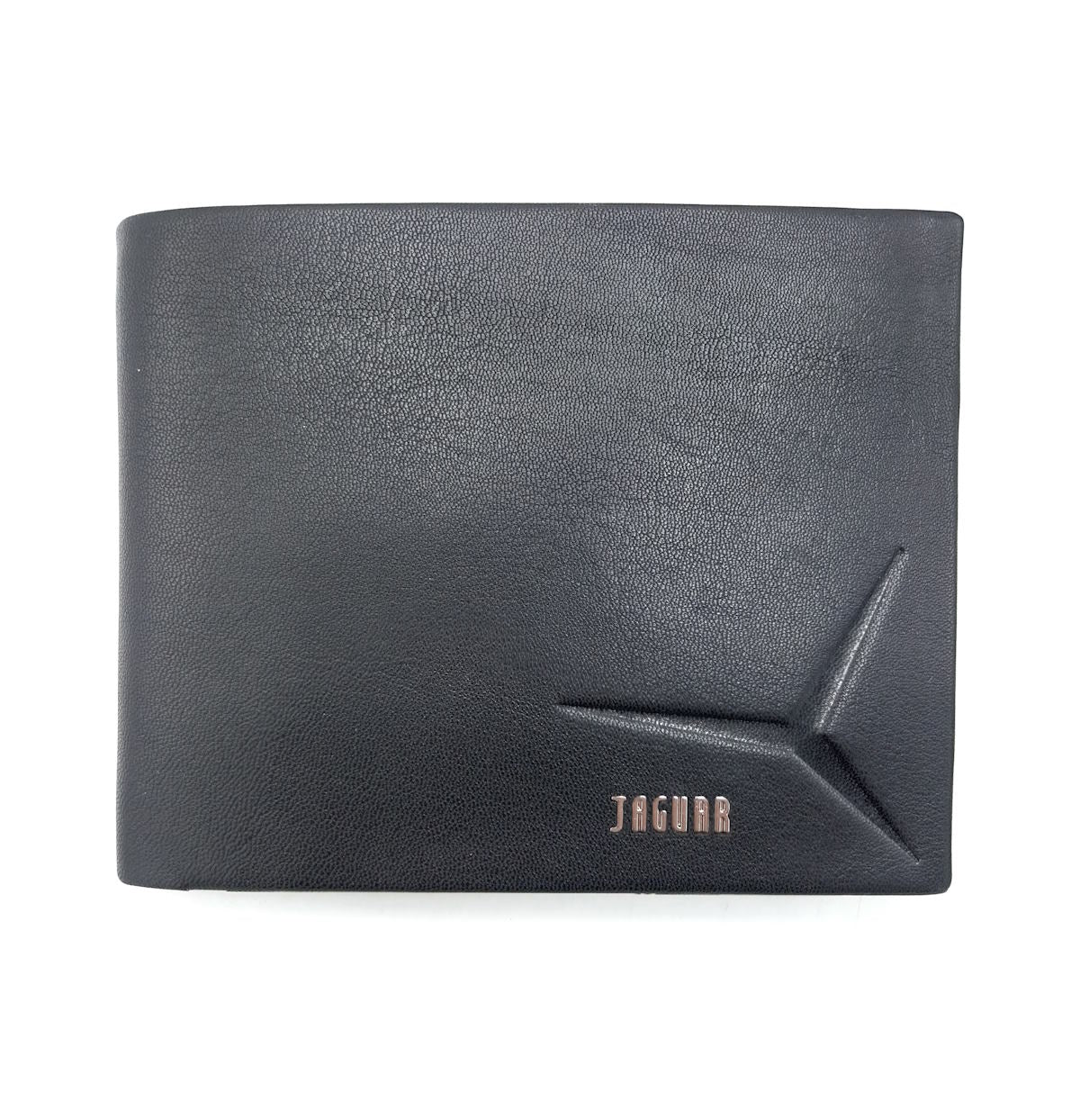Genuine leather wallet, Jaguar, art. PF800-1
