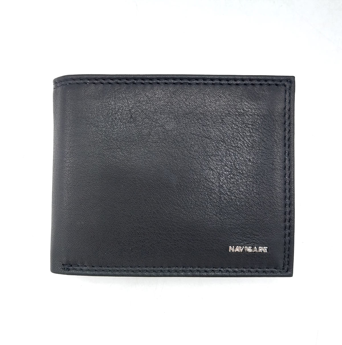 Genuine leather wallet, Navigare, art. pf748-9