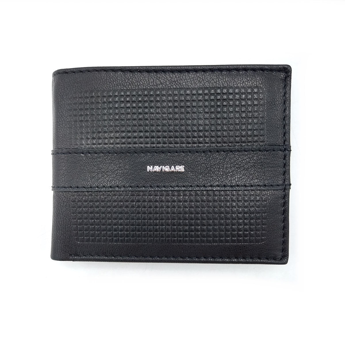 Genuine leather wallet, Navigare, art. pf813-9