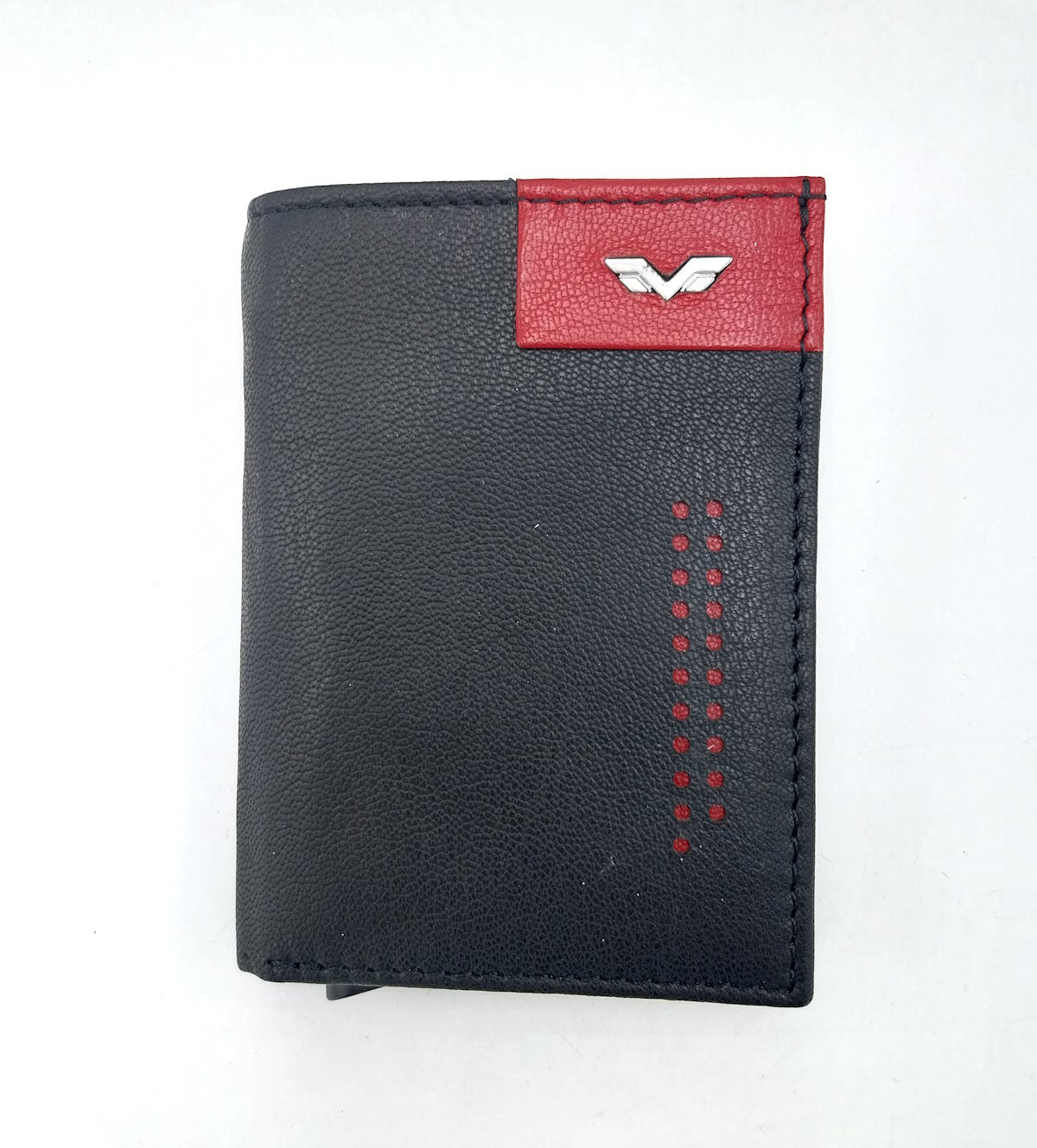 Genuine leather wallet, Armata di Mare, art. pdk373-82