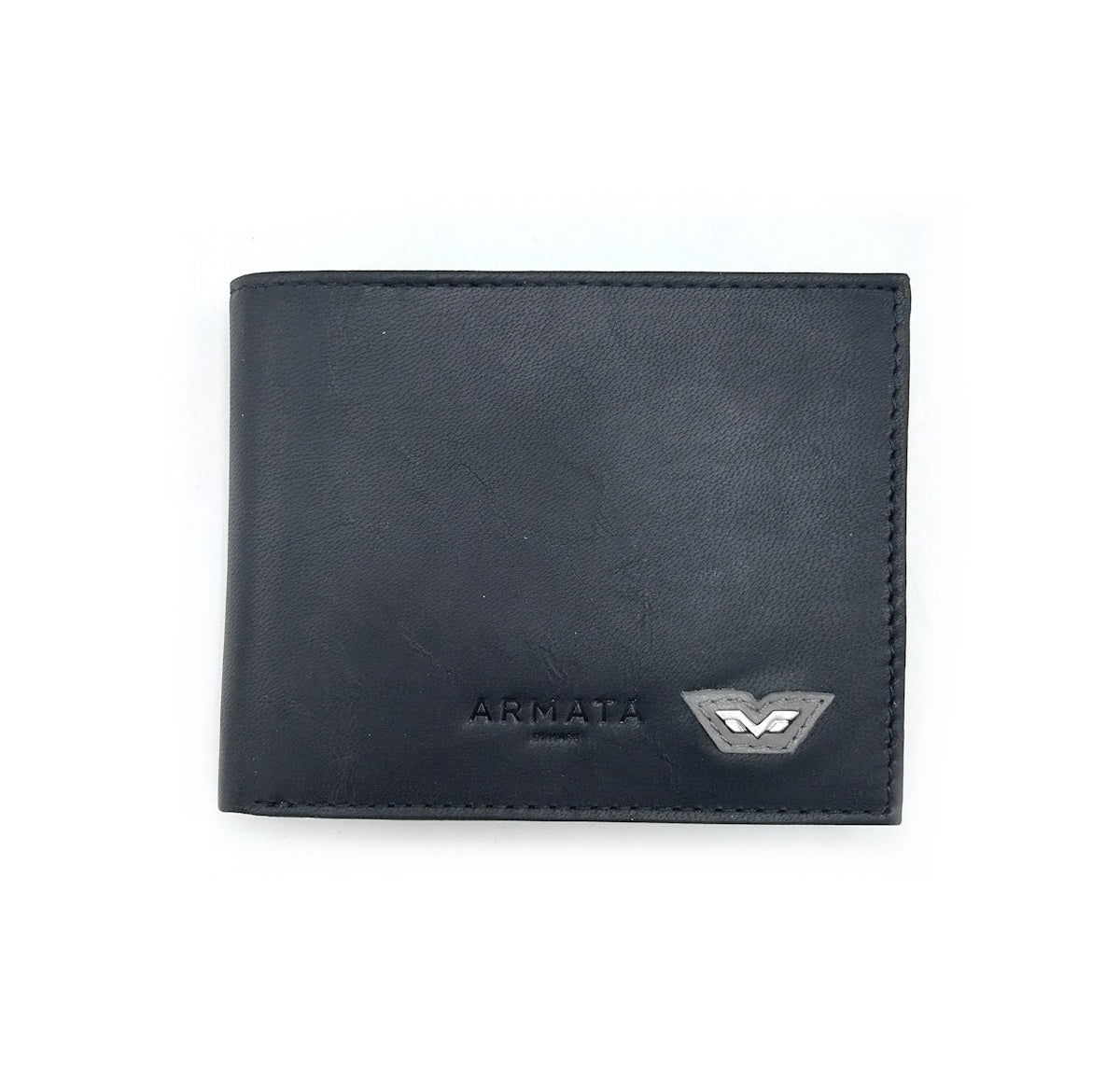 Portafoglio in vera pelle, Armata di Mare, art. PDK380-1