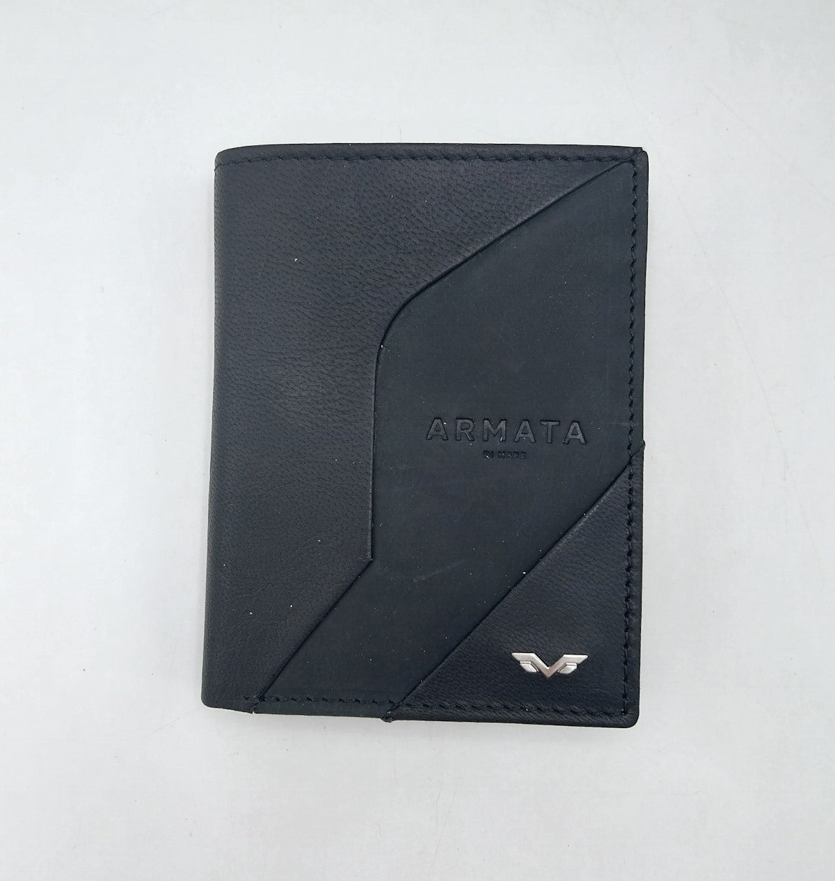 Portafoglio in vera pelle, Armata di Mare, art. PDK378-65