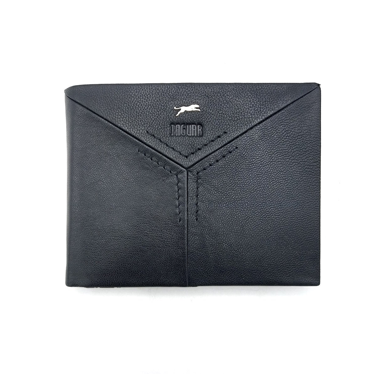 Genuine leather wallet, Jaguar, art. PF803-1