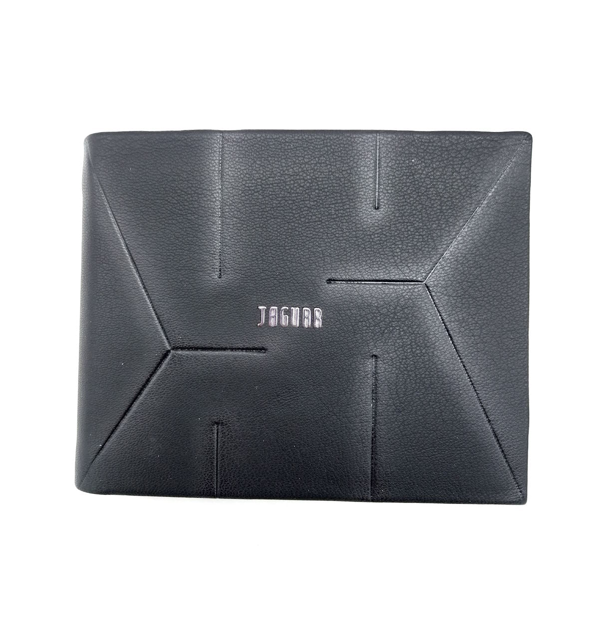 Genuine leather wallet, Jaguar, art. pf806-1
